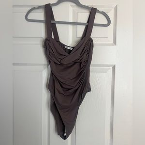 zara bodysuit